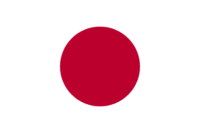 日本の国旗
